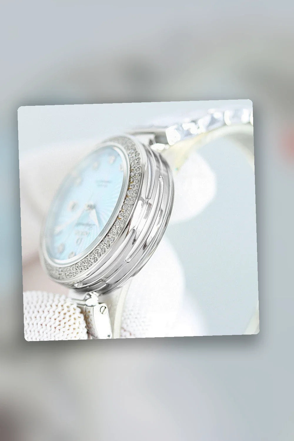 Aurel Bags Mix Watch 896