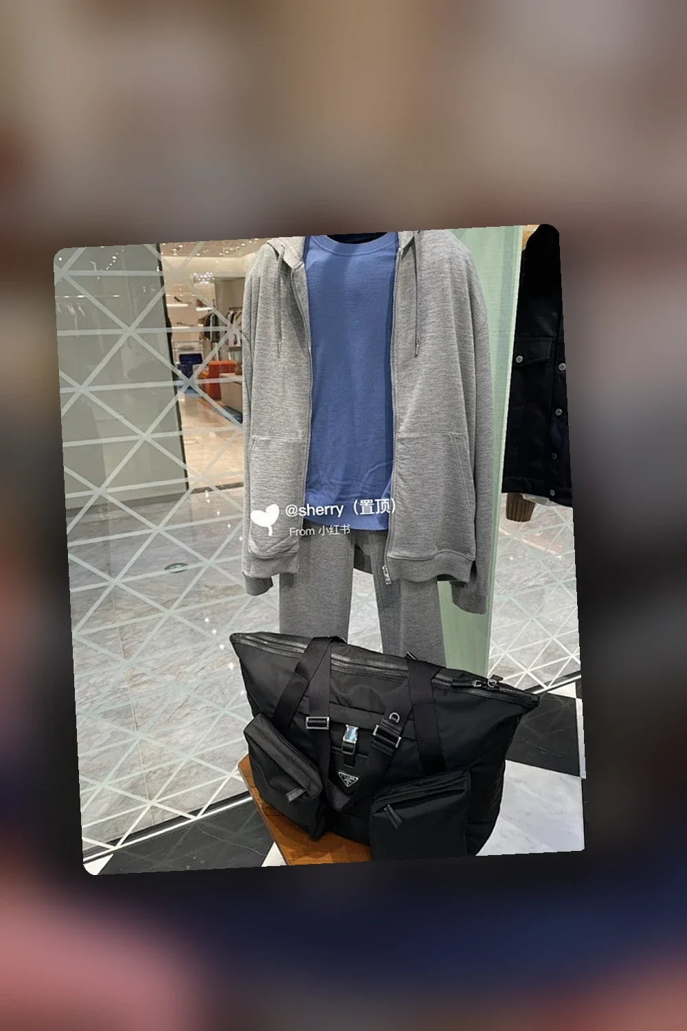 Aurel Bags PD Bag 1511
