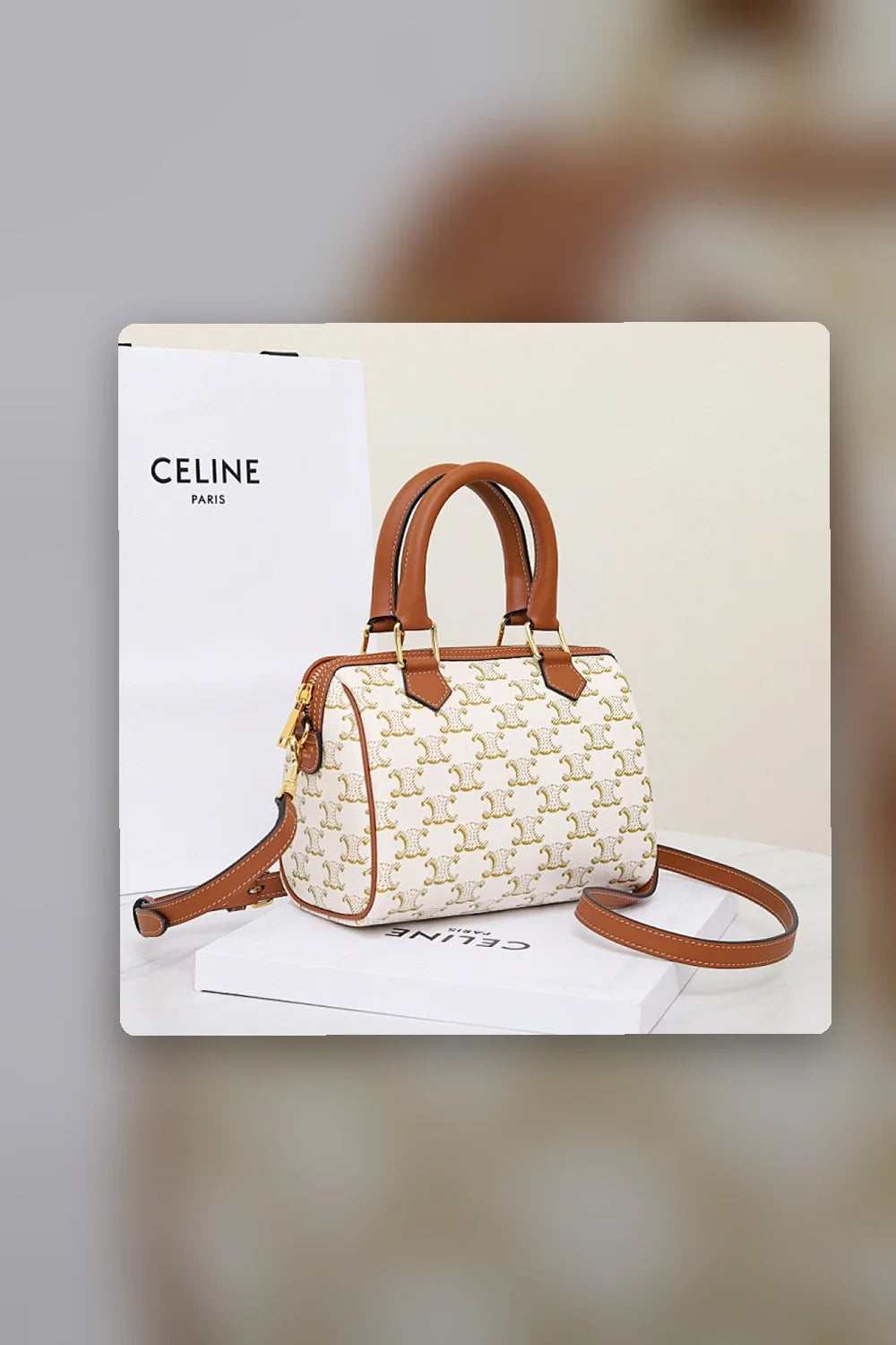 Aurel Bags COL Bag 010