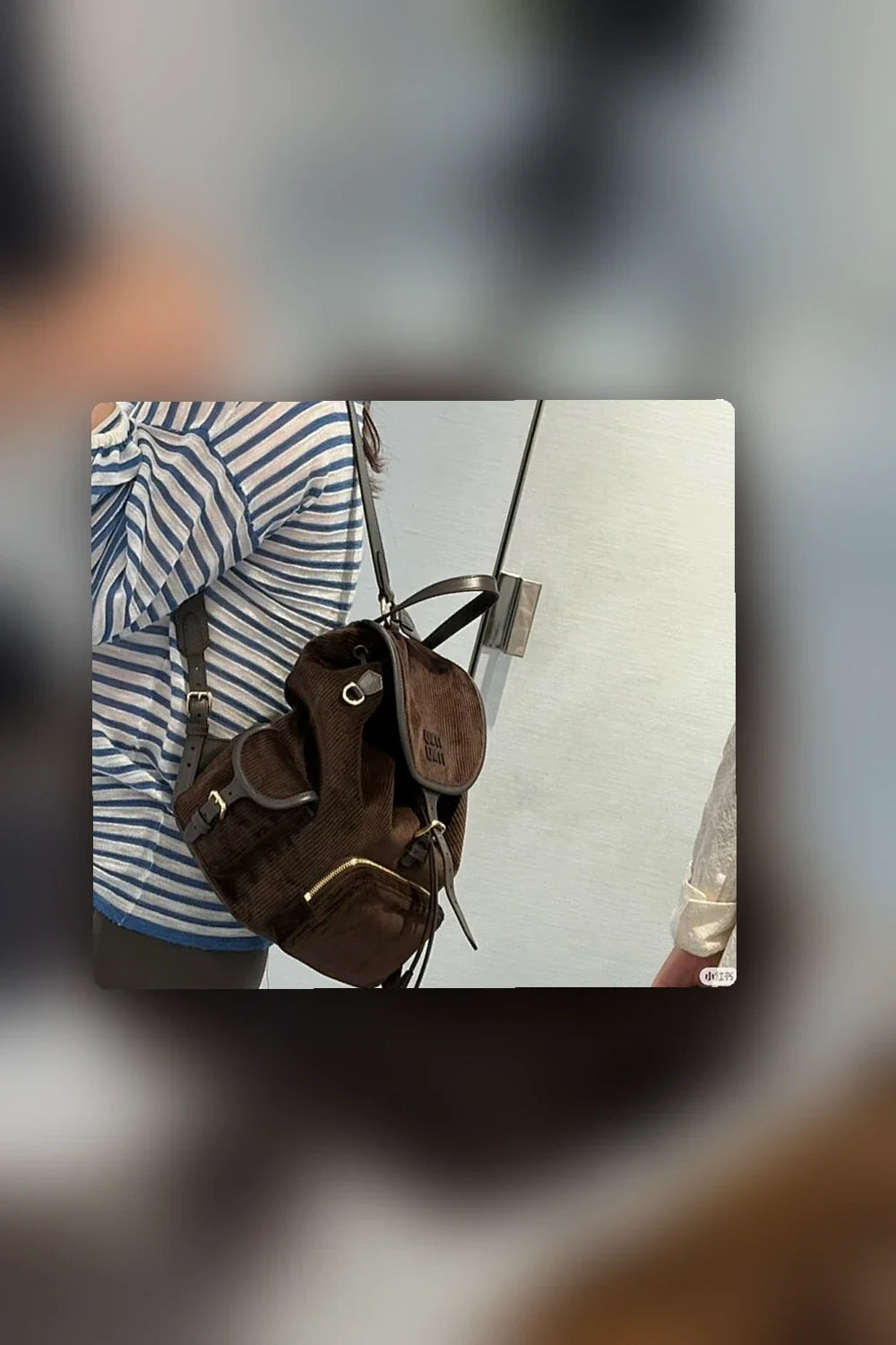 Aurel Bags MMU Bag 955