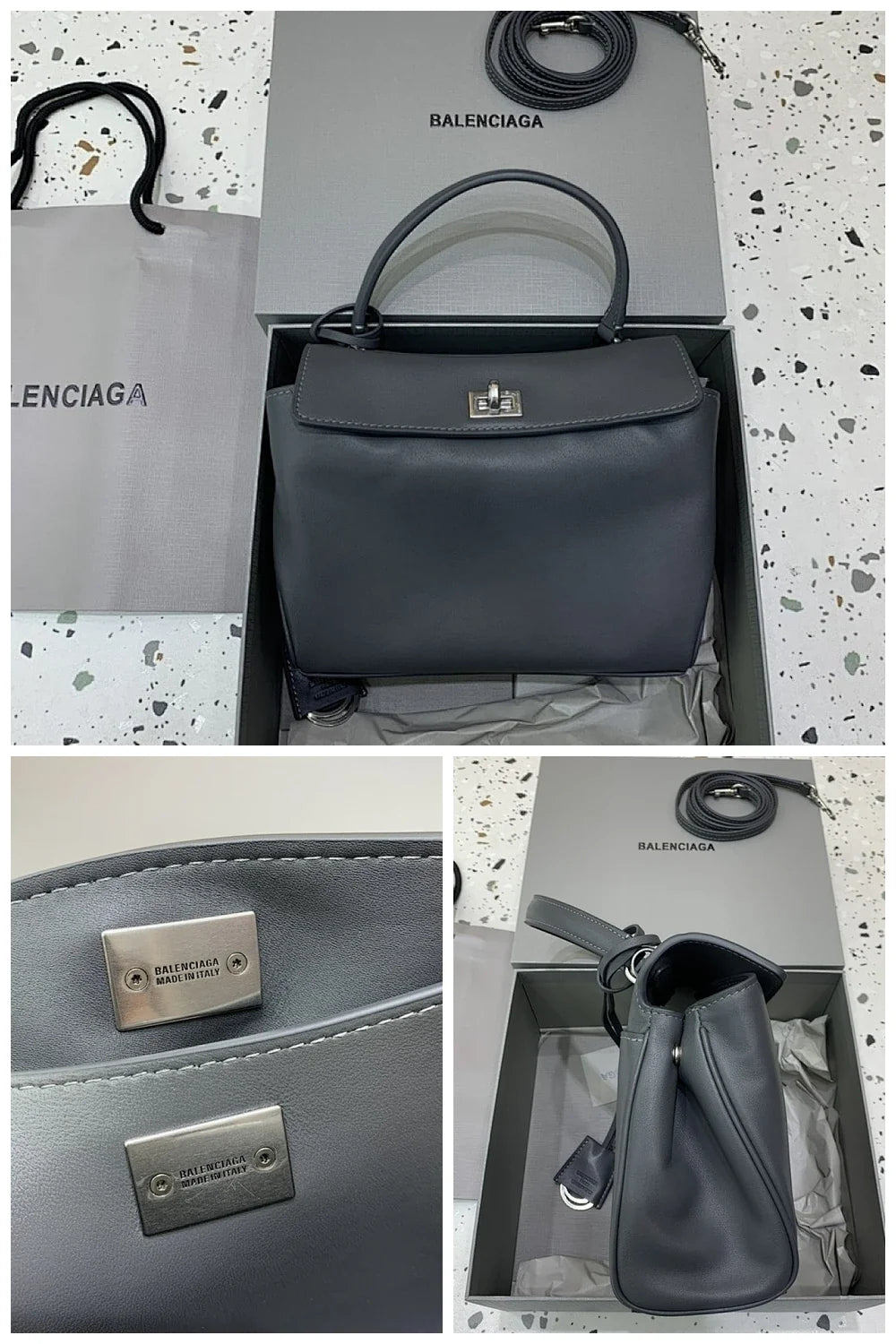 Aurel Bags BG Bag 437