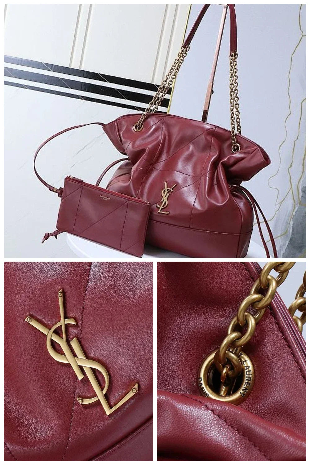 Aurel Bags YLS Bag 119