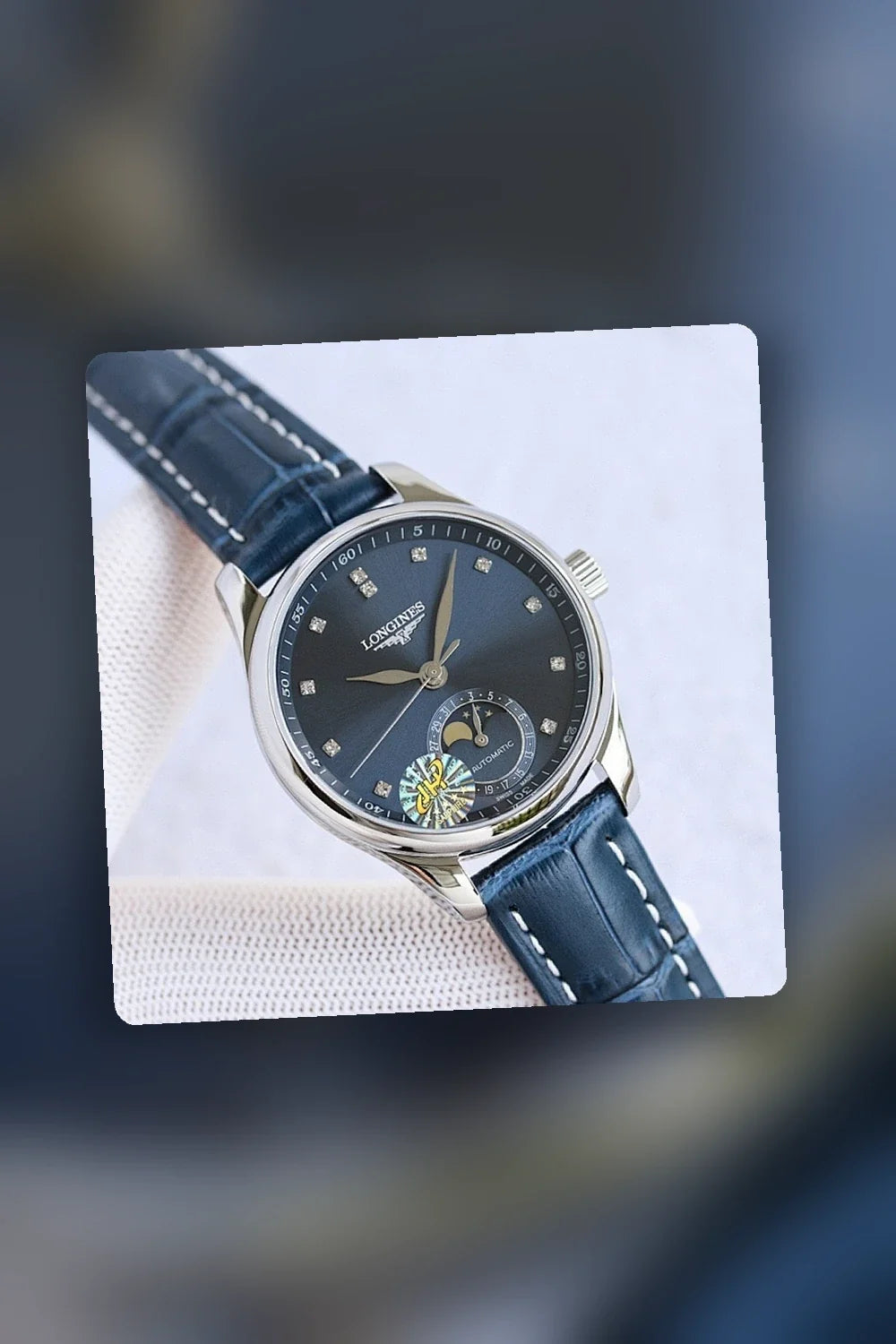 Aurel Bags Mix Watch 403