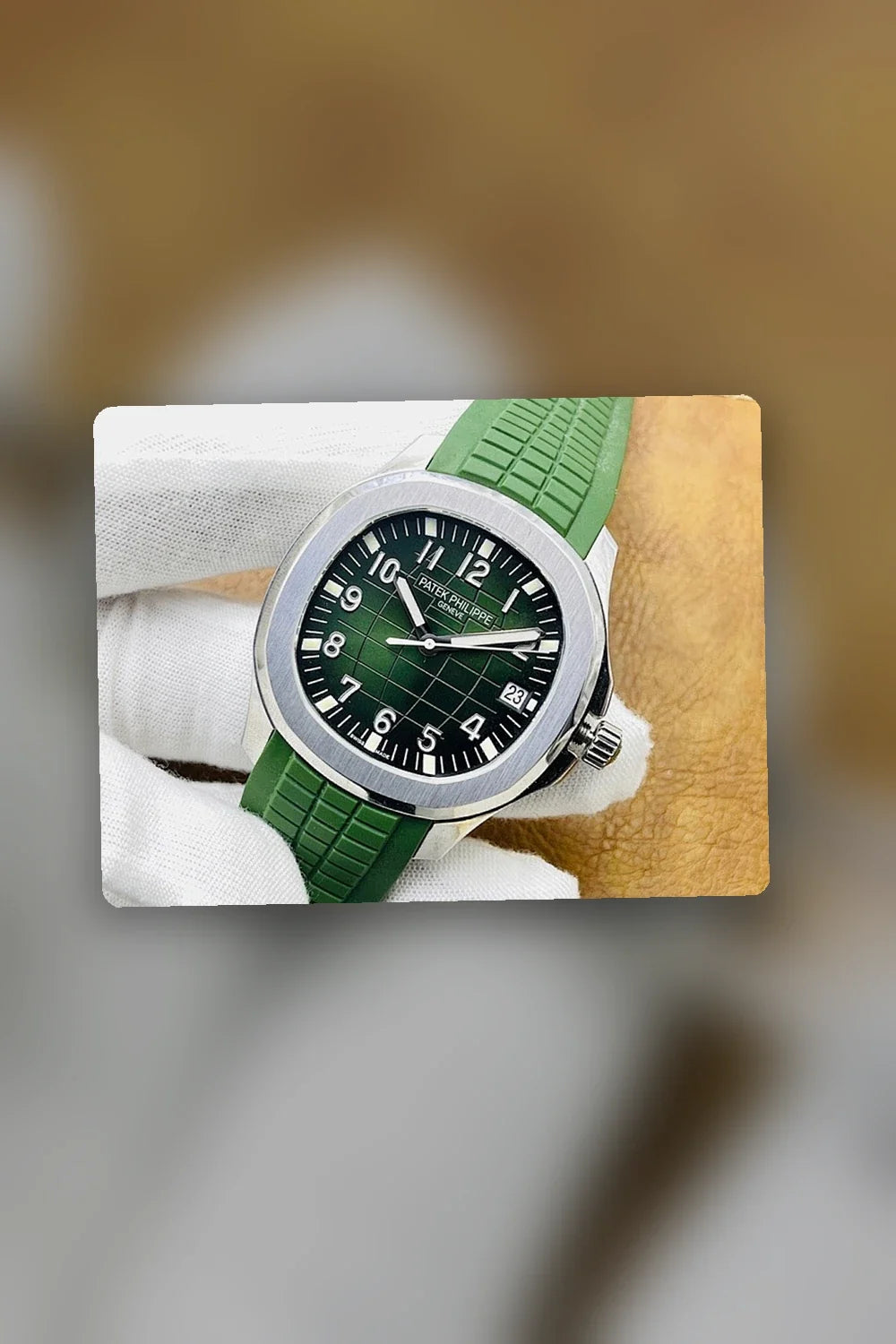 Aurel Bags Mix Watch 328
