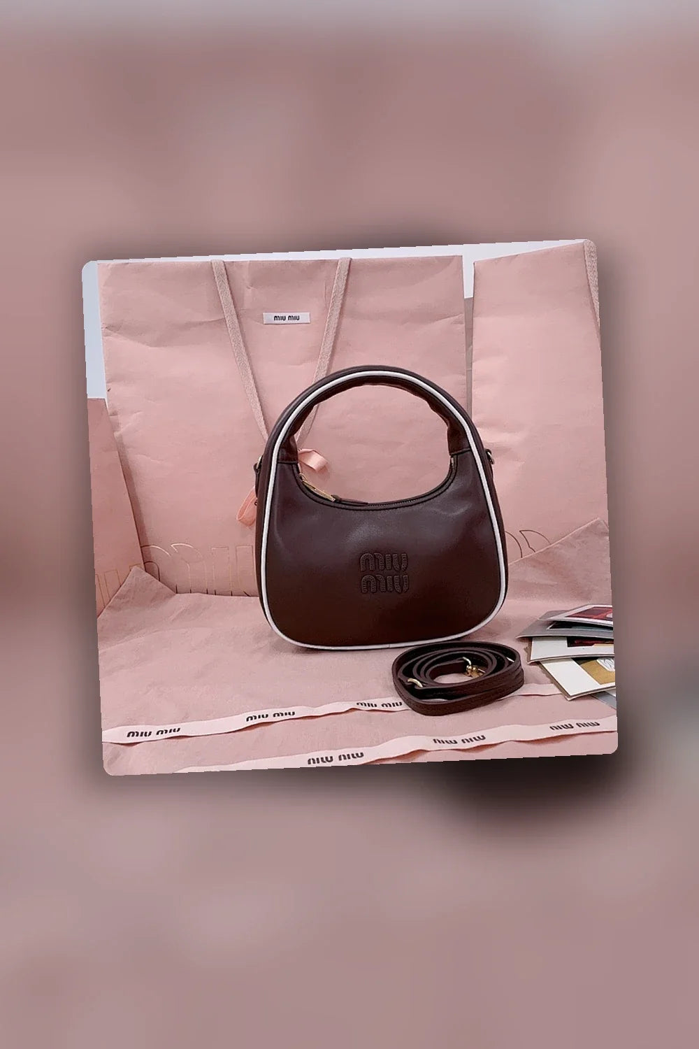 Aurel Bags MMU Bag 914