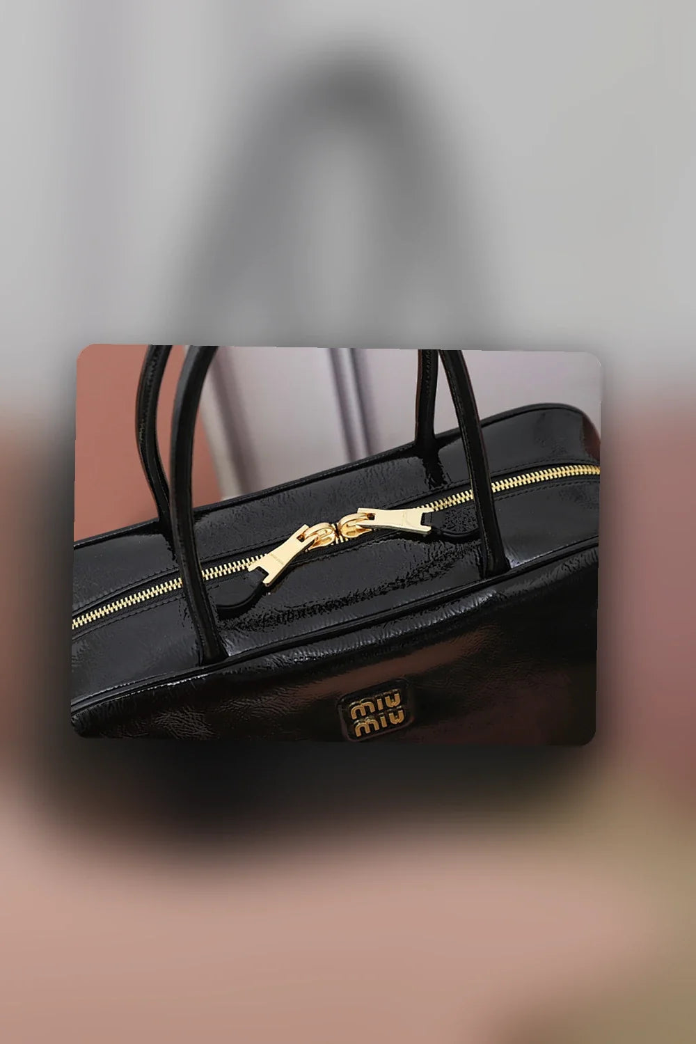 Aurel Bags MMU Bag 1008