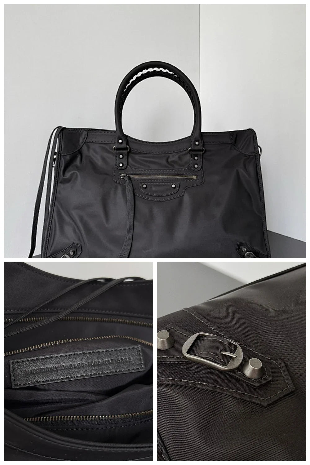 Aurel Bags BG Bag 569