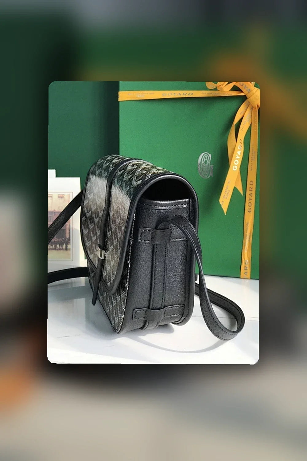 Aurel Bags GYO Bag 062