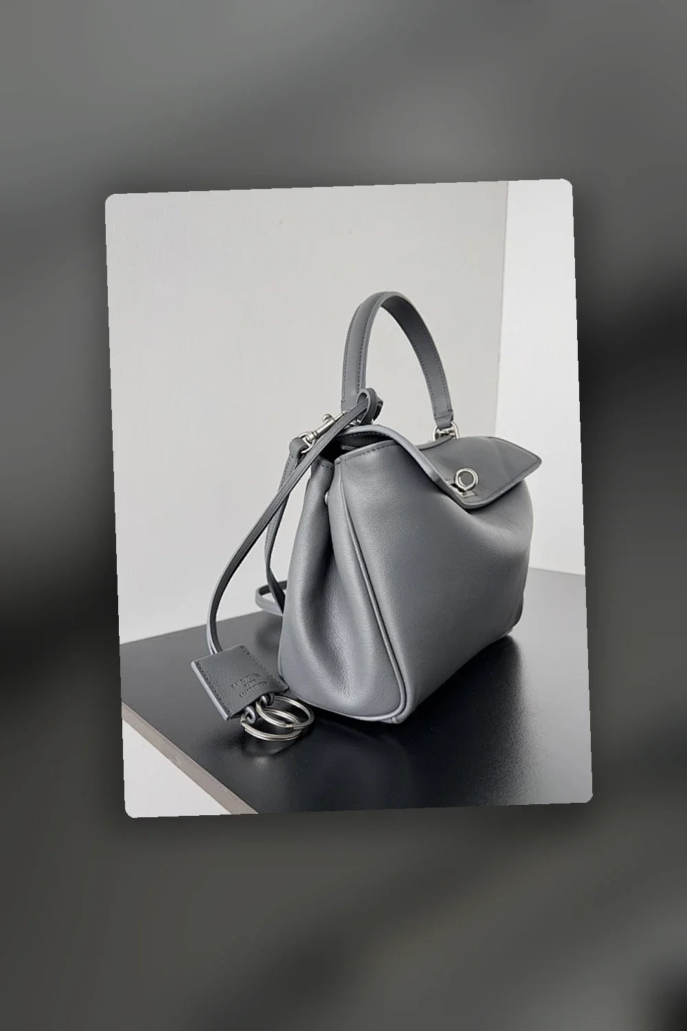Aurel Bags BG Bag 186