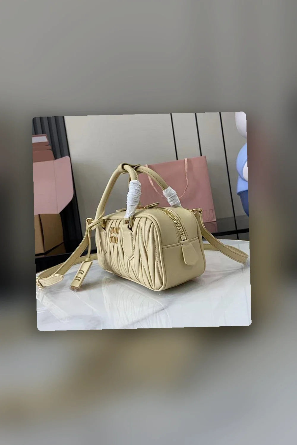 Aurel Bags MMU Bag 423