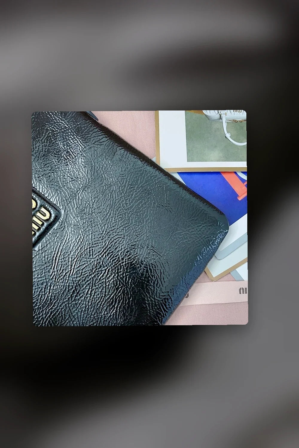 Aurel Bags MMU Bag 567