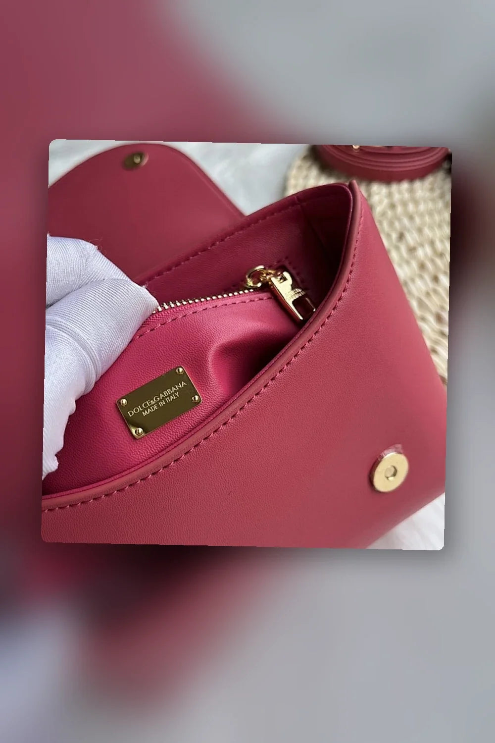Aurel Bags DAG Bag 598