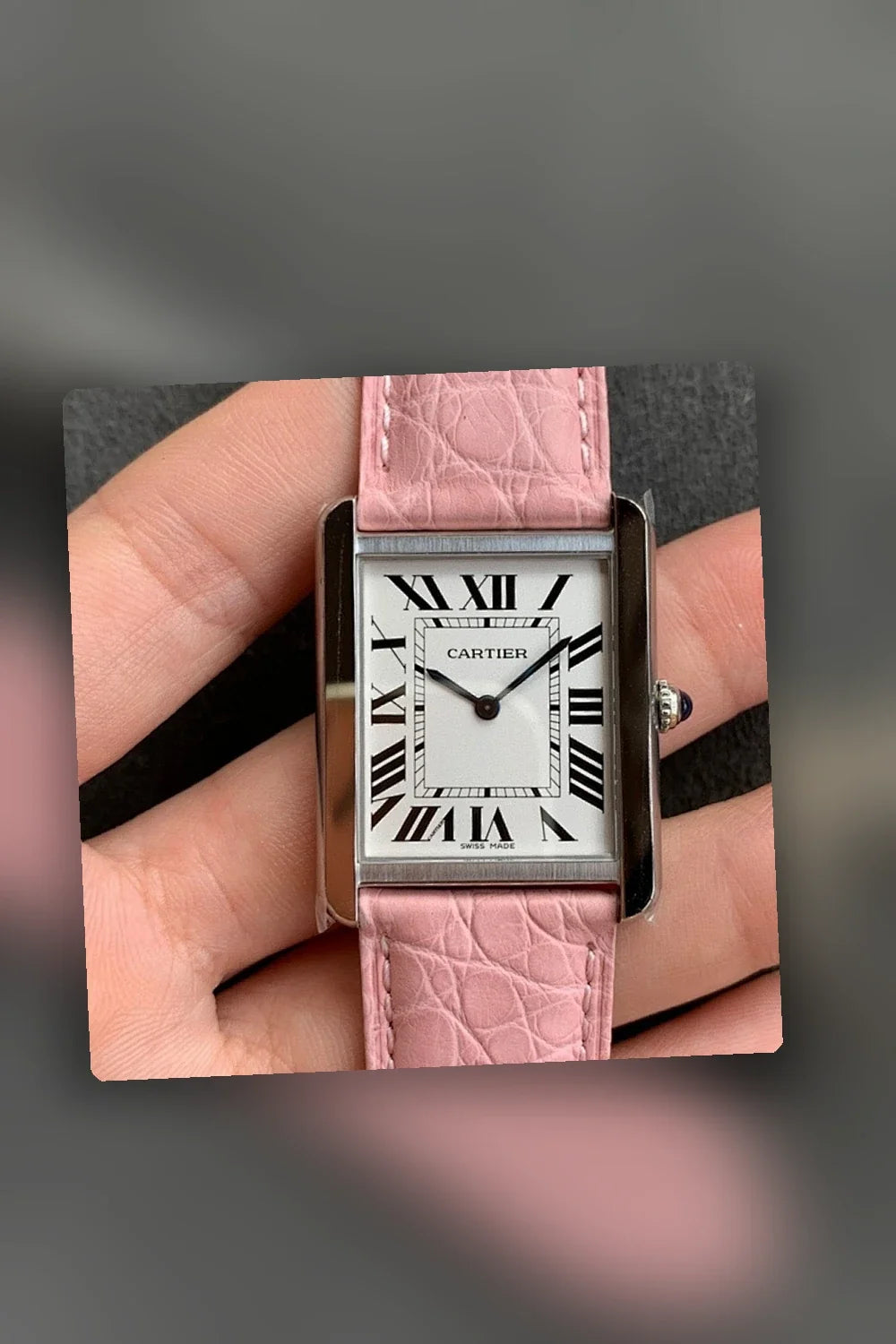 Aurel Bags Mix Watch 551