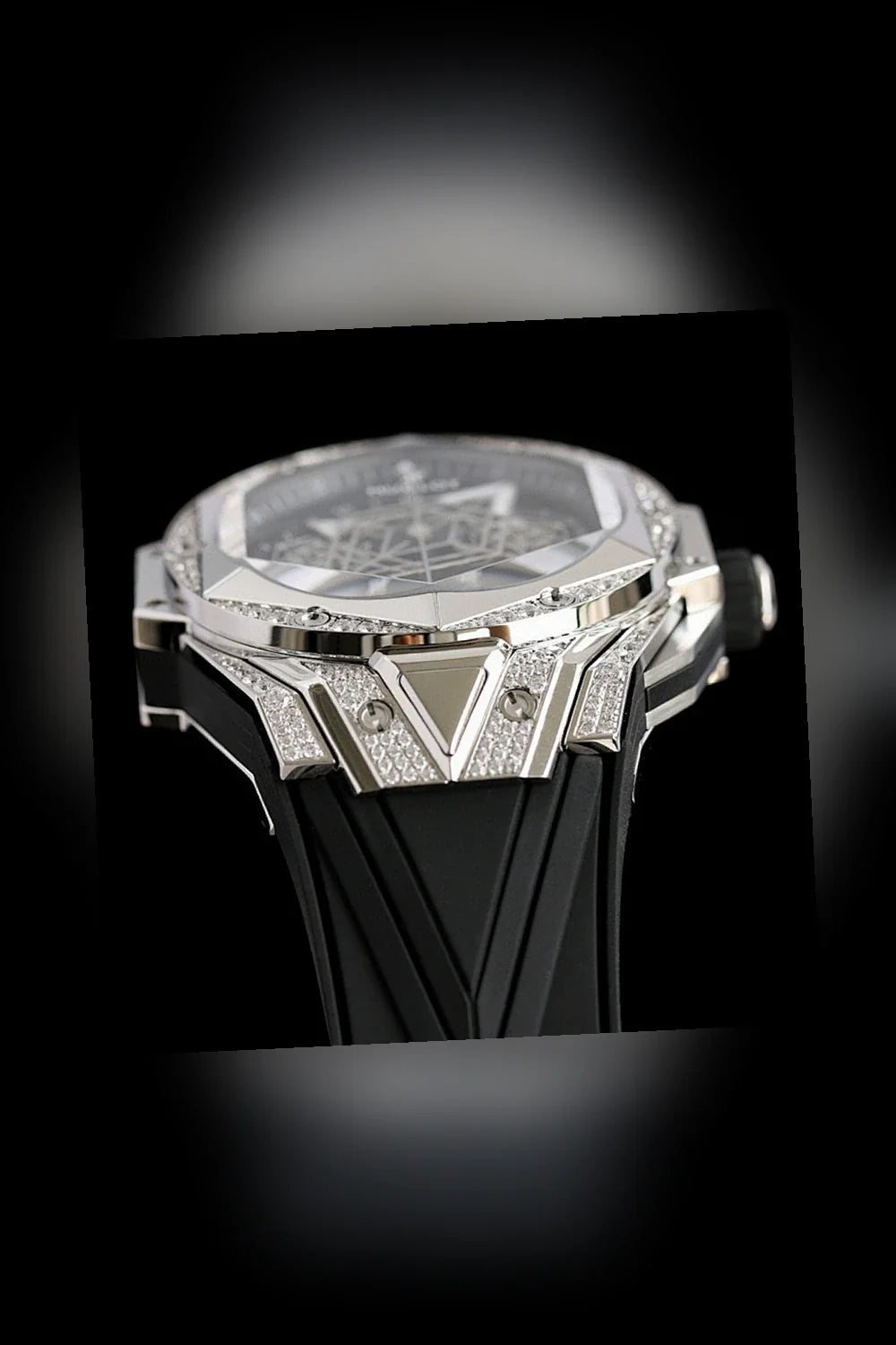 Aurel Bags Mix Watch 895