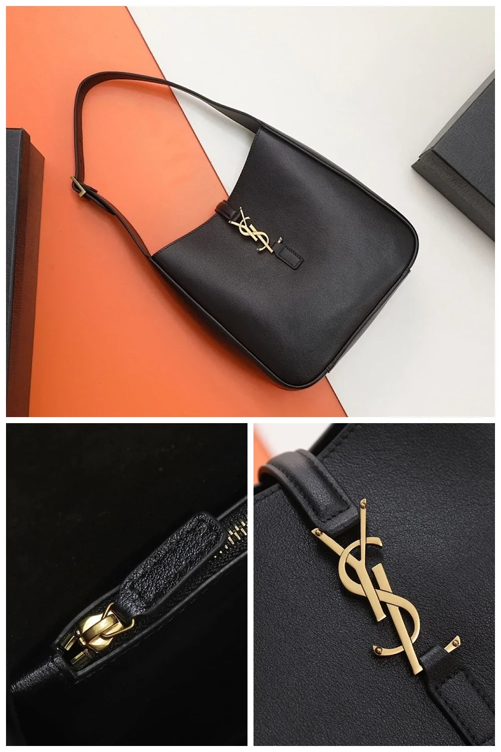 Aurel Bags YLS Bag 600