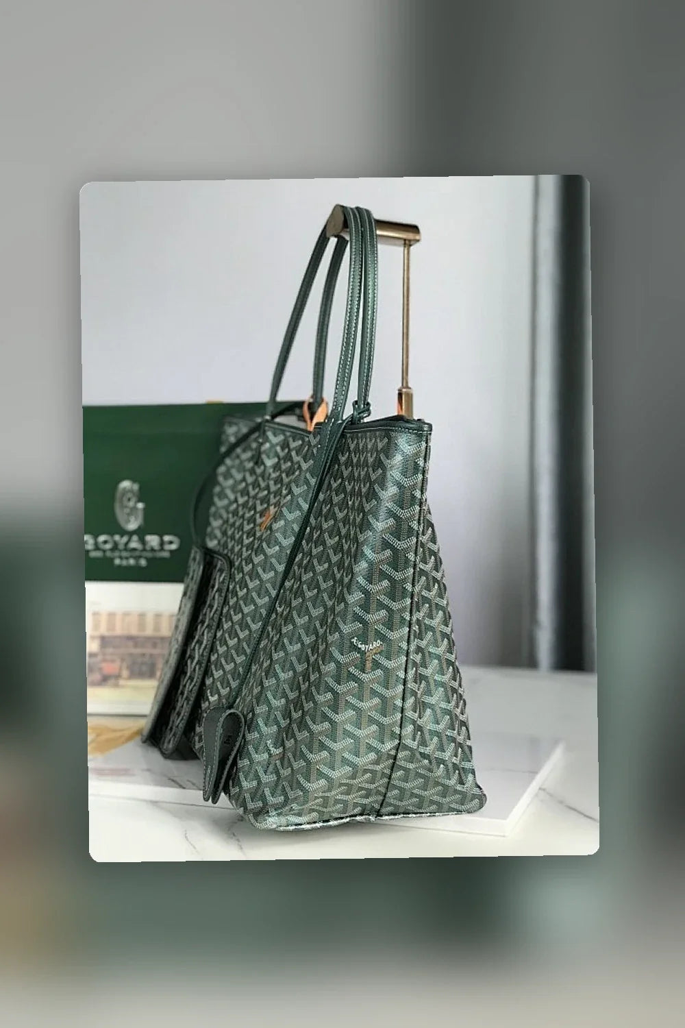 Aurel Bags GYO Bag 554