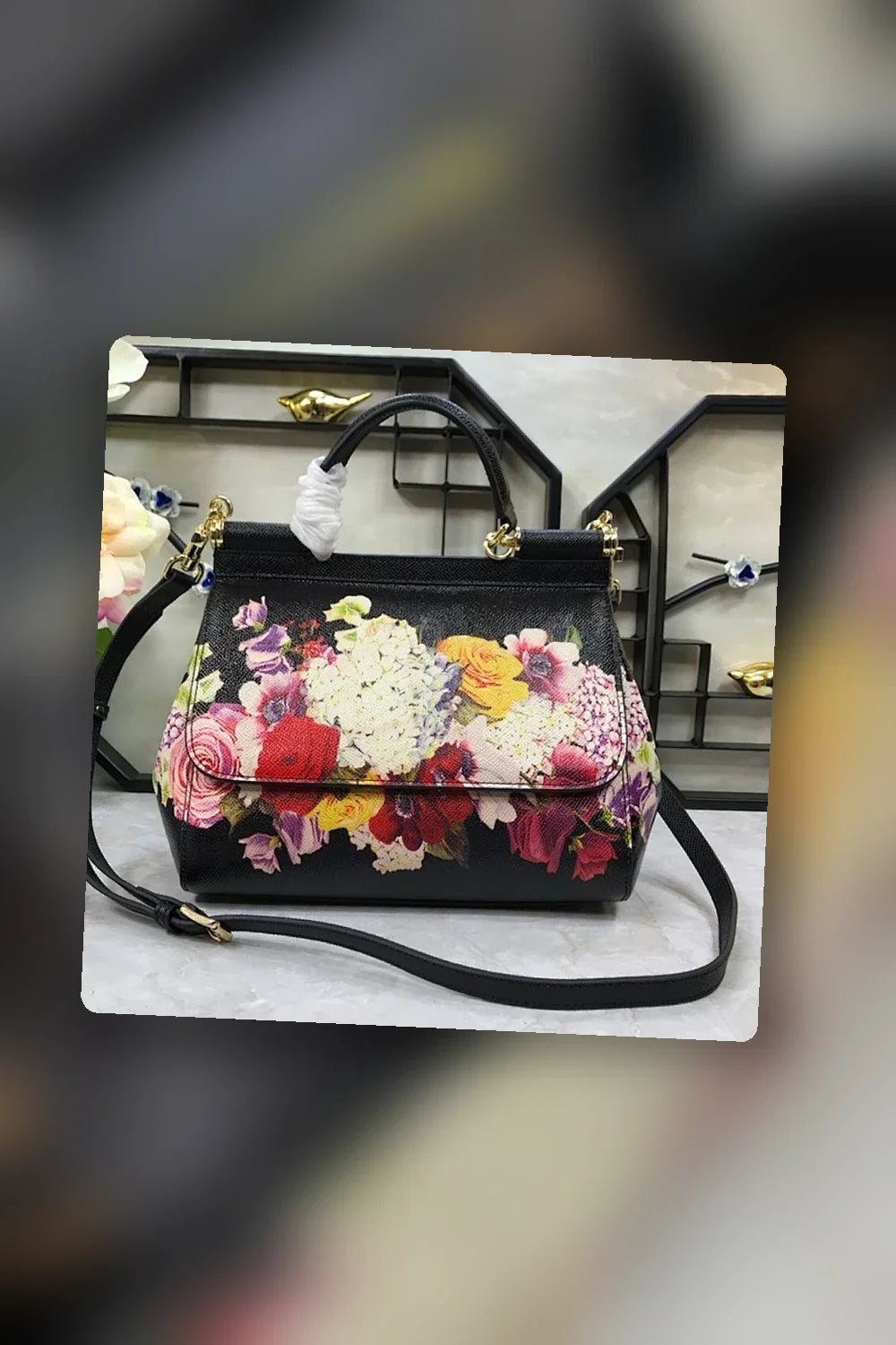 Aurel Bags DAG Bag 094
