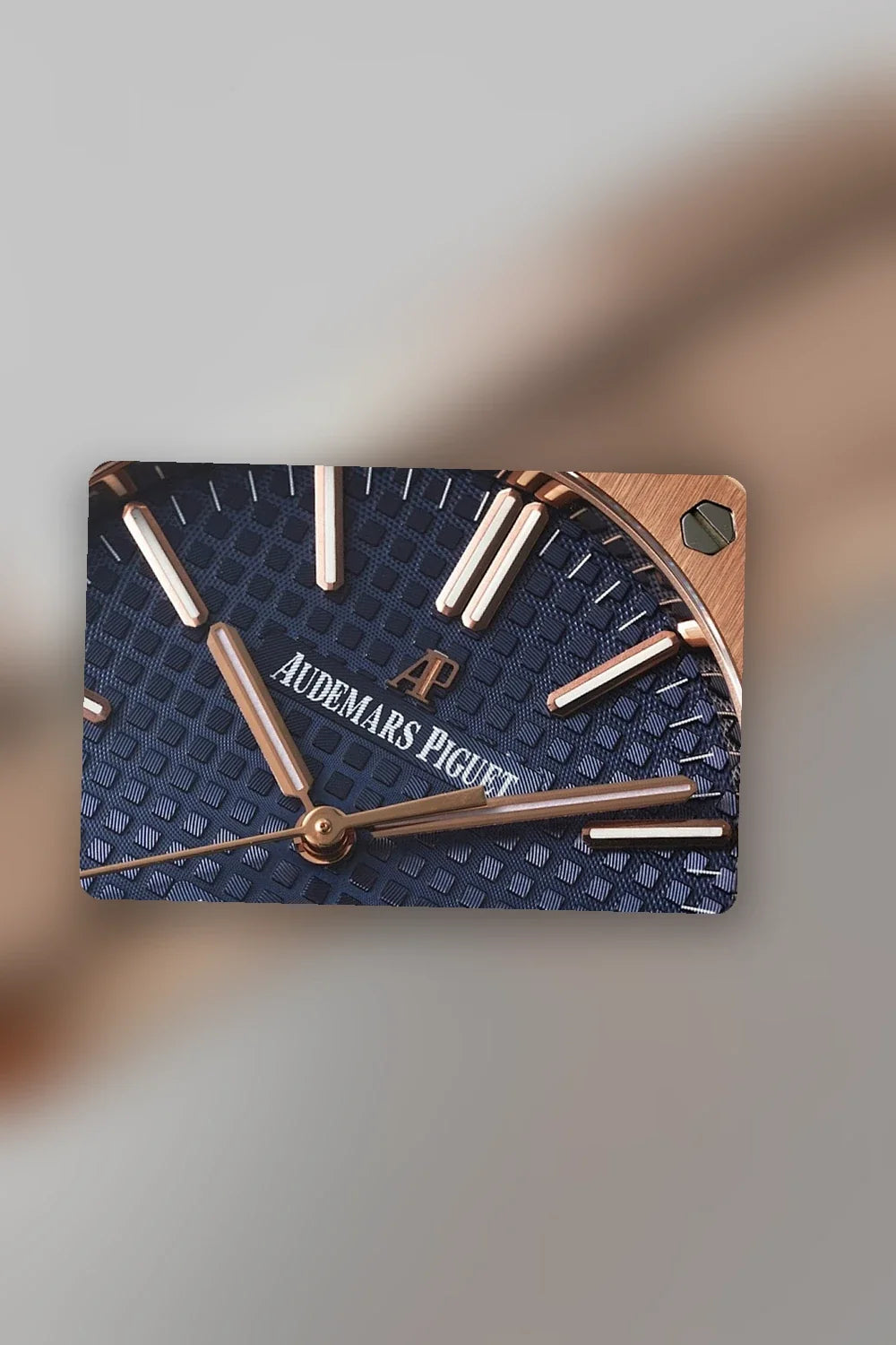Aurel Bags Mix Watch 718