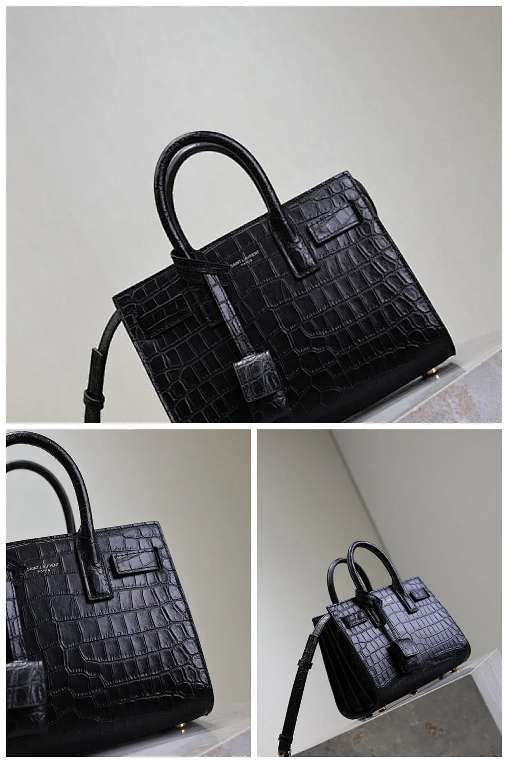 Aurel Bags YLS Bag 802