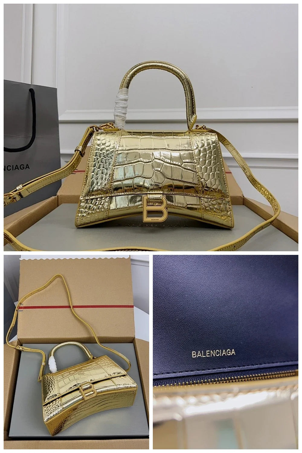 Aurel Bags BG Bag 349