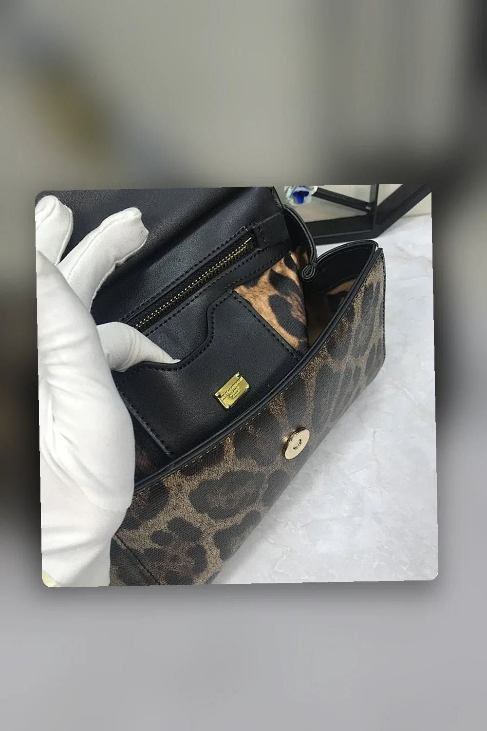 Aurel Bags DAG Bag 682