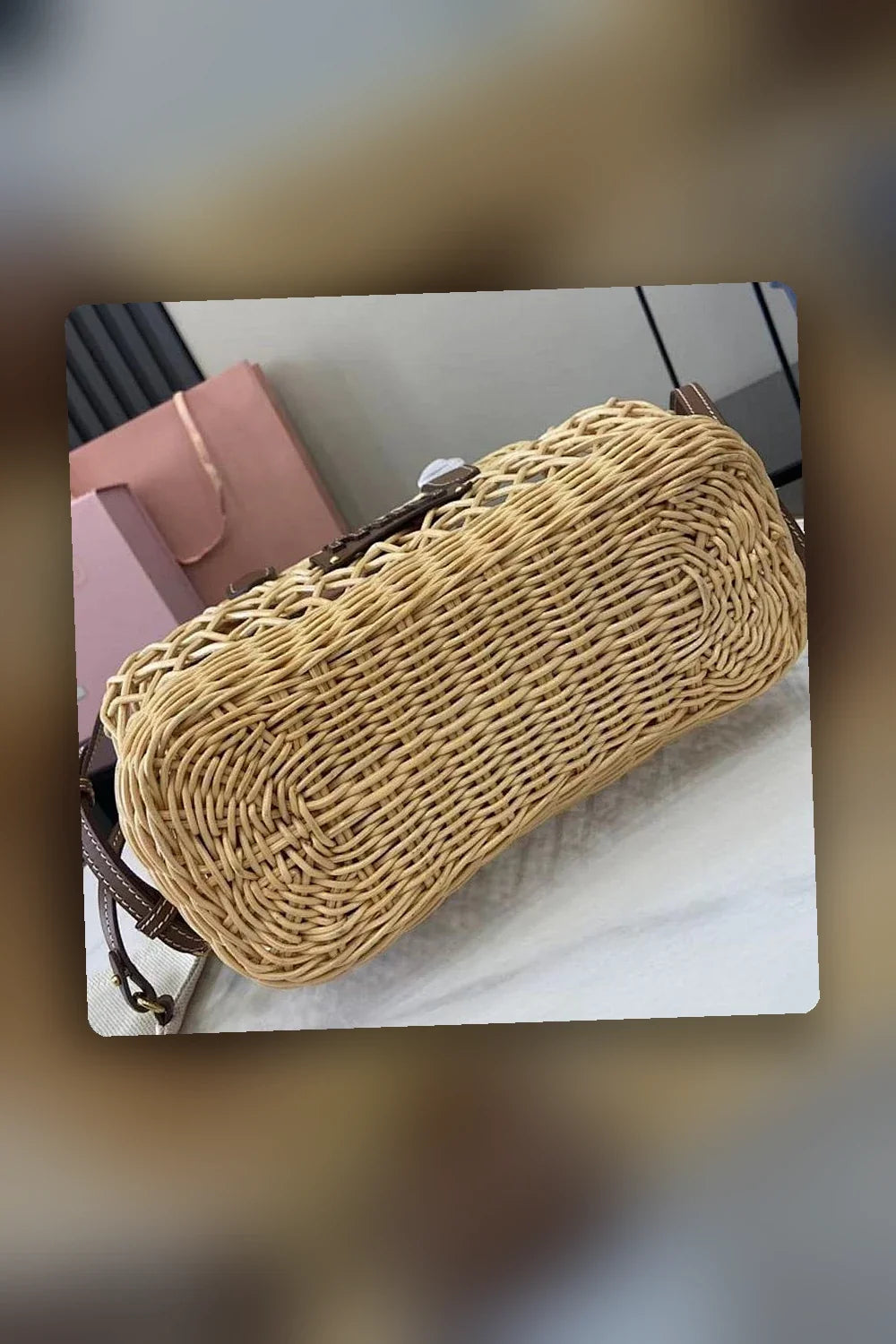 Aurel Bags MMU Bag 494