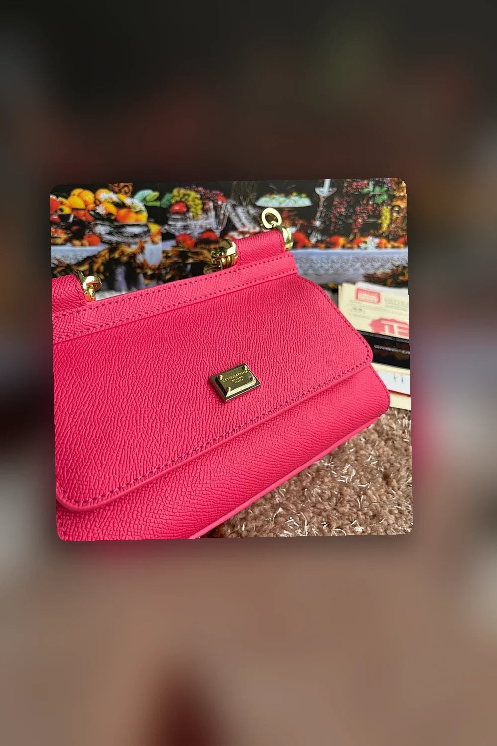 Aurel Bags DAG Bag 354