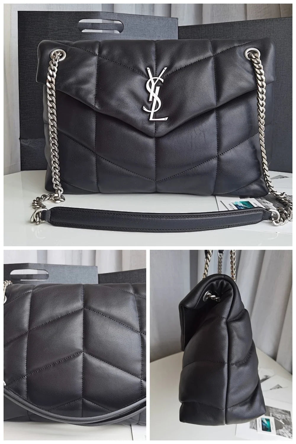 Aurel Bags YLS Bag 686