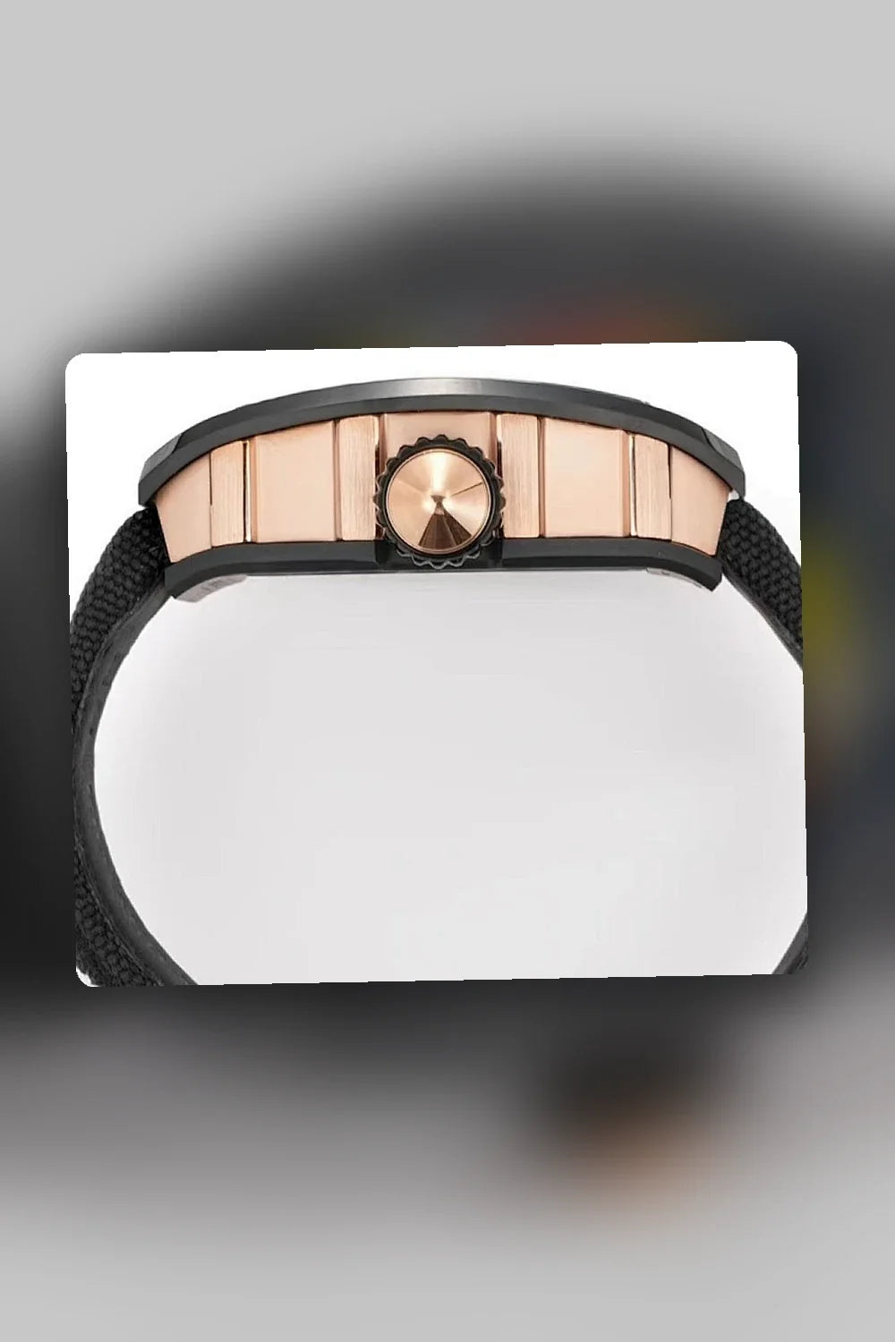 Aurel Bags Mix Watch 138