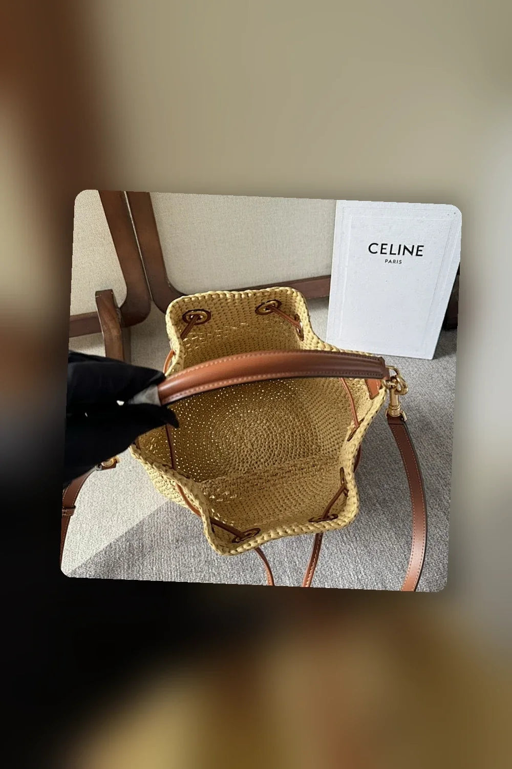 Aurel Bags COL Bag 1185