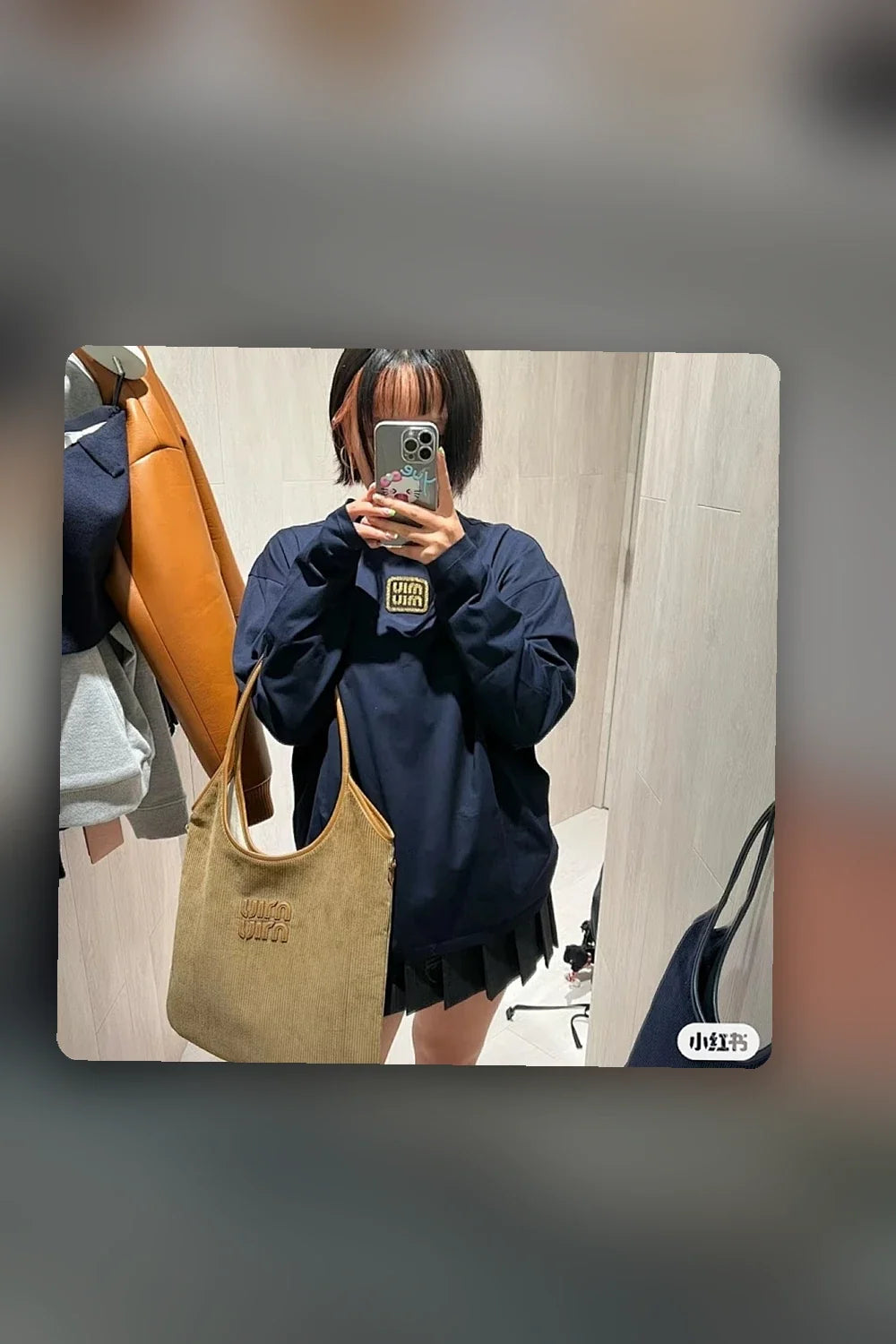 Aurel Bags MMU Bag 706