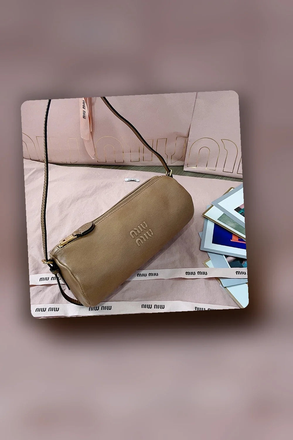 Aurel Bags MMU Bag 667