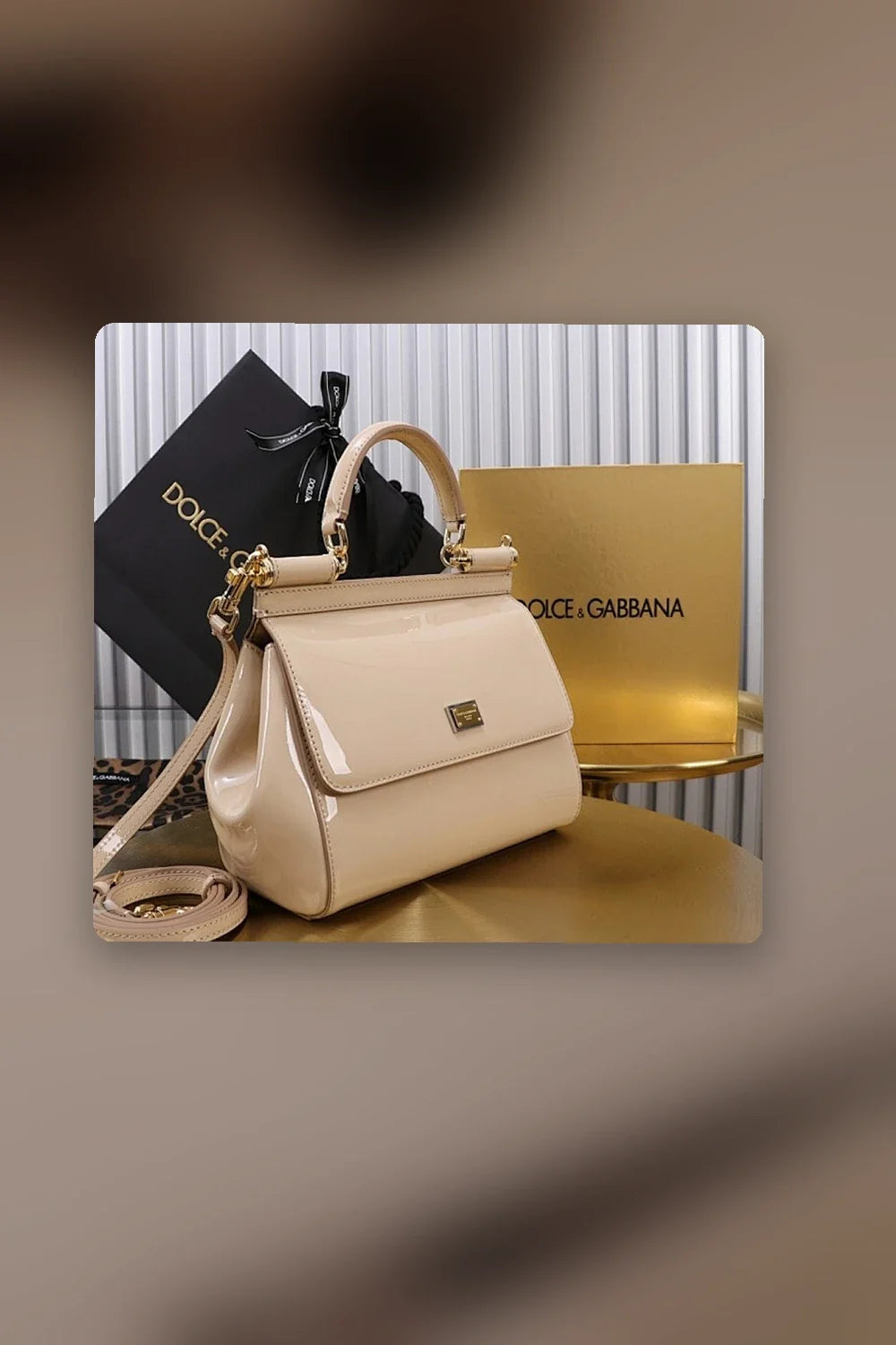 Aurel Bags DAG Bag 522