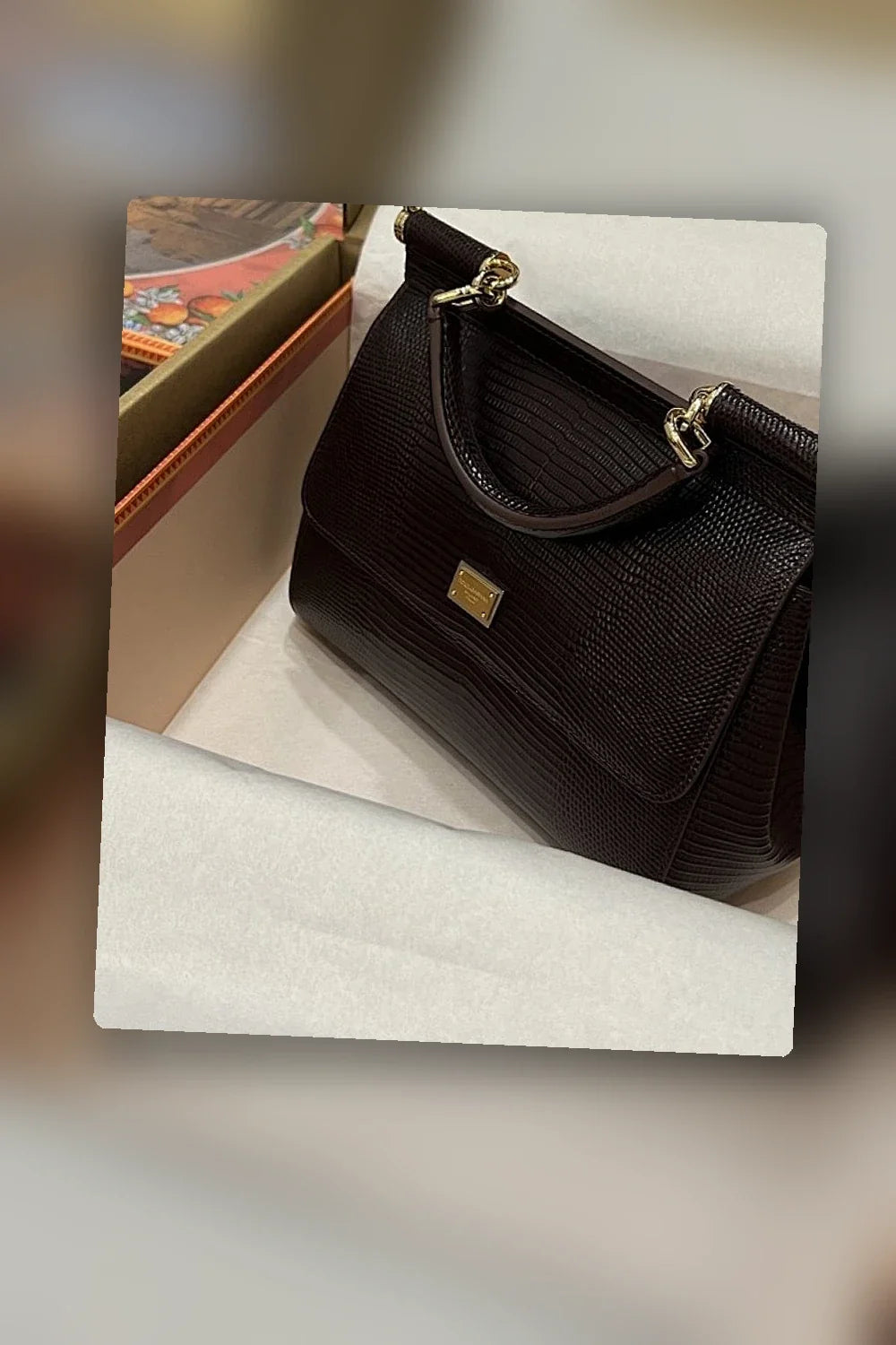 Aurel Bags DAG Bag 275