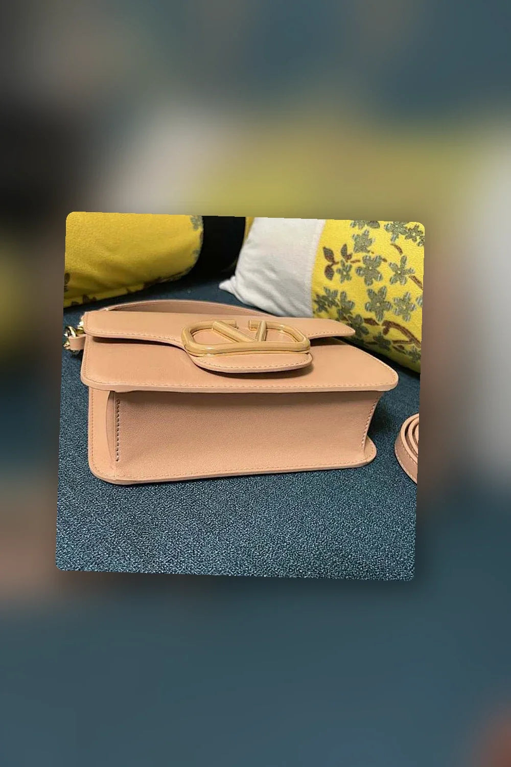 Aurel Bags VEL Bag 791