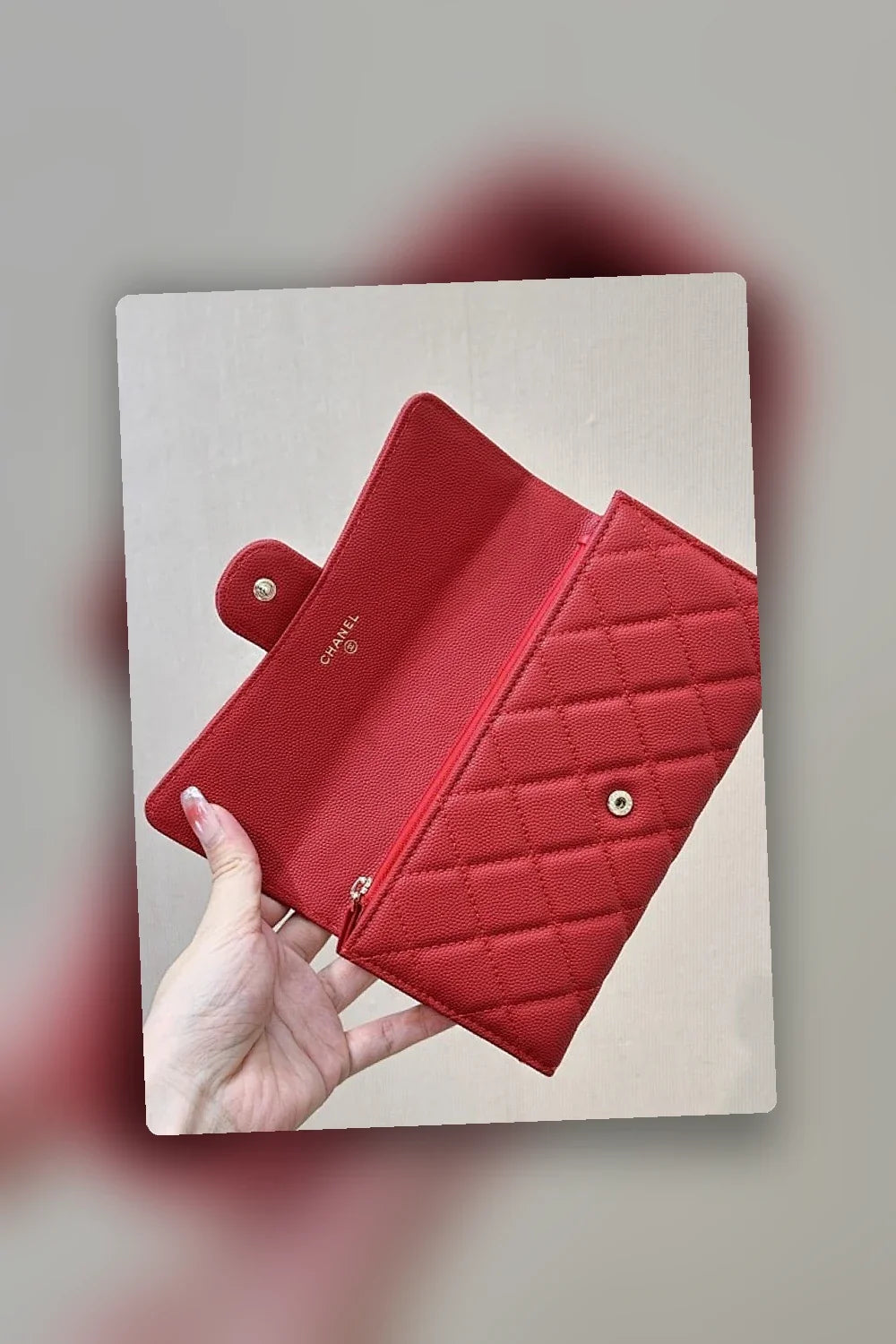 Aurel Bags Mix Wallet 329