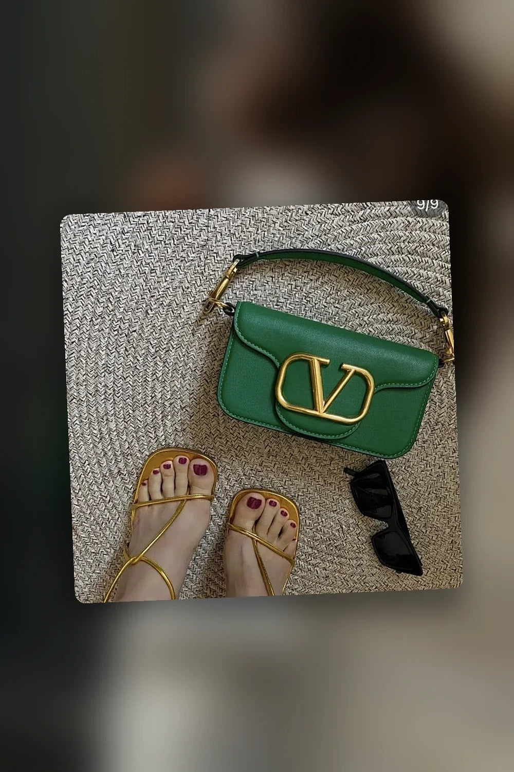 Aurel Bags VEL Bag 401