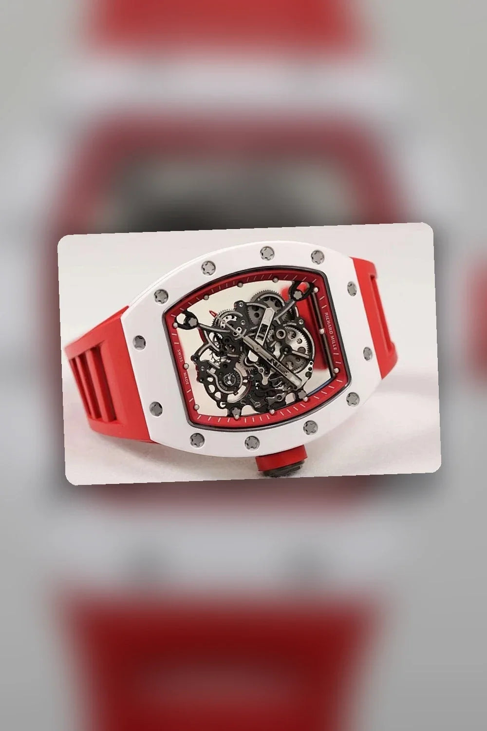 Aurel Bags Mix Watch 319