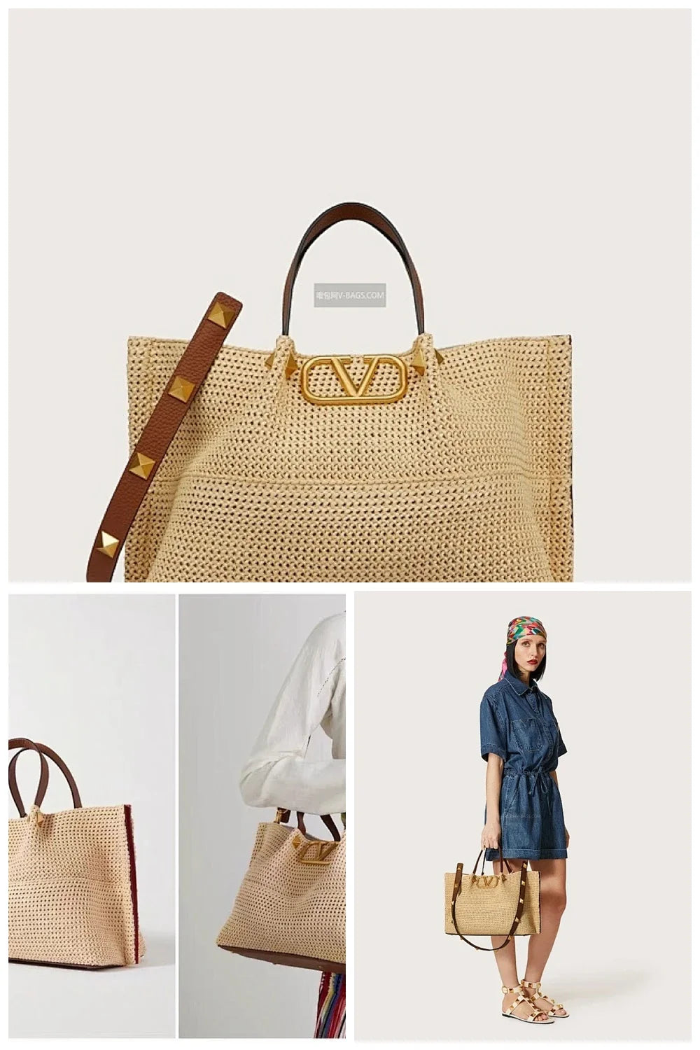 Aurel Bags VEL Bag 284