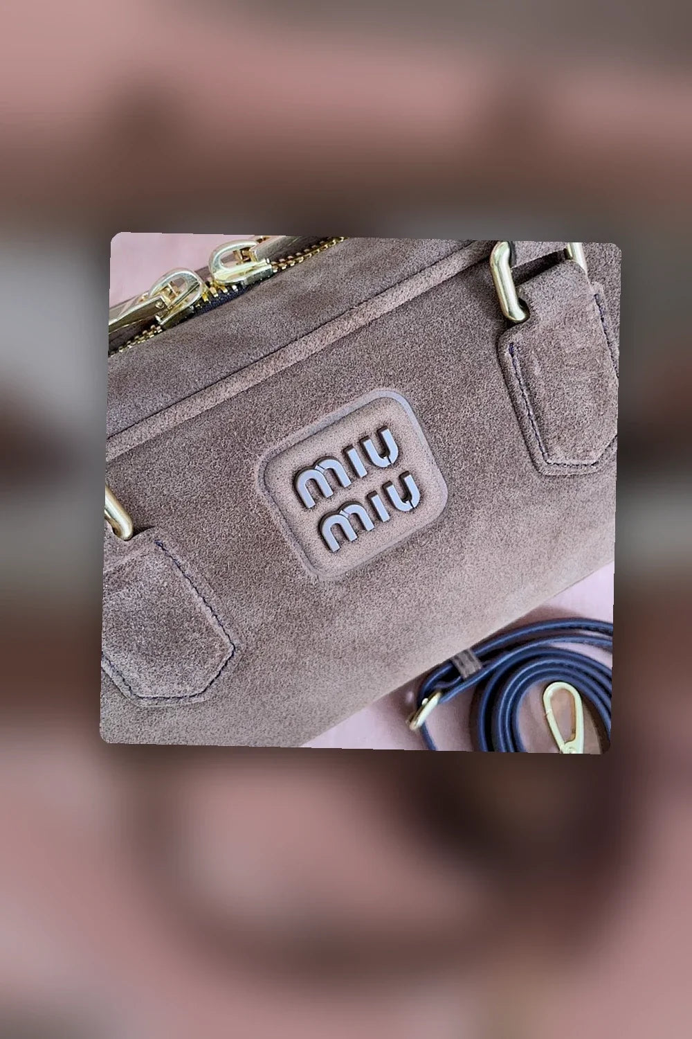 Aurel Bags MMU Bag 535