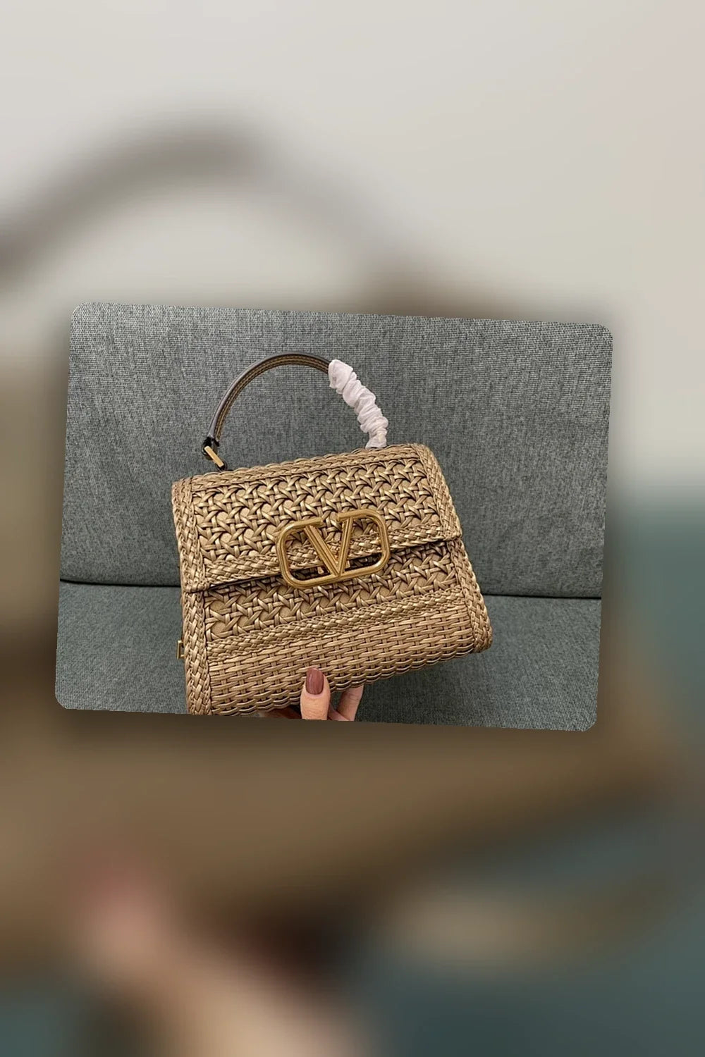 Aurel Bags VEL Bag 709