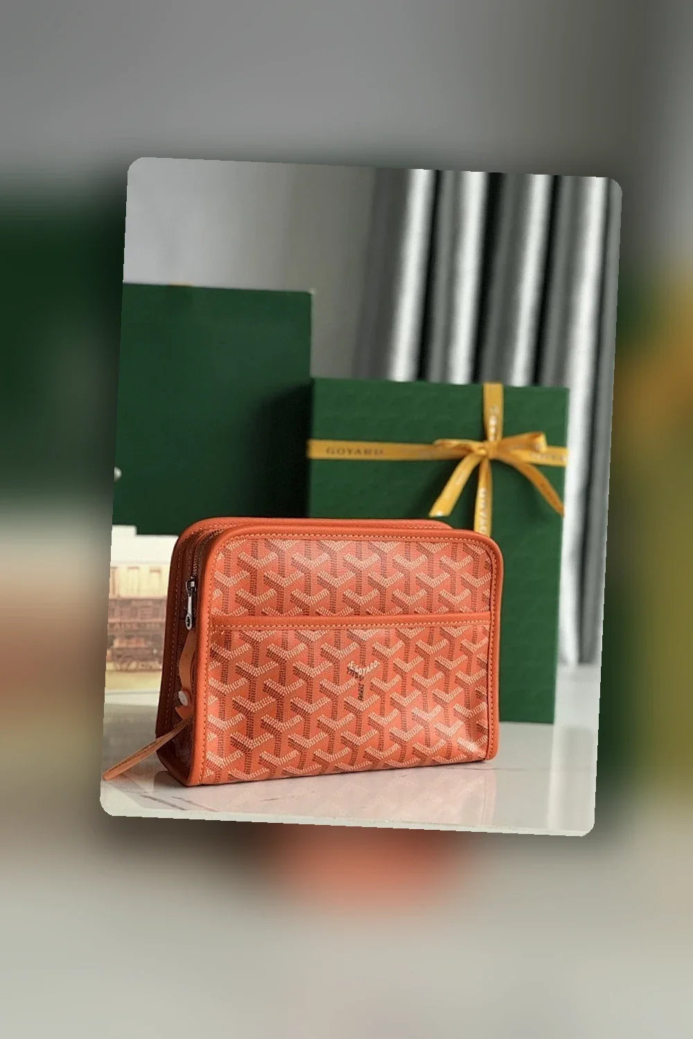Aurel Bags Mix Wallet 620