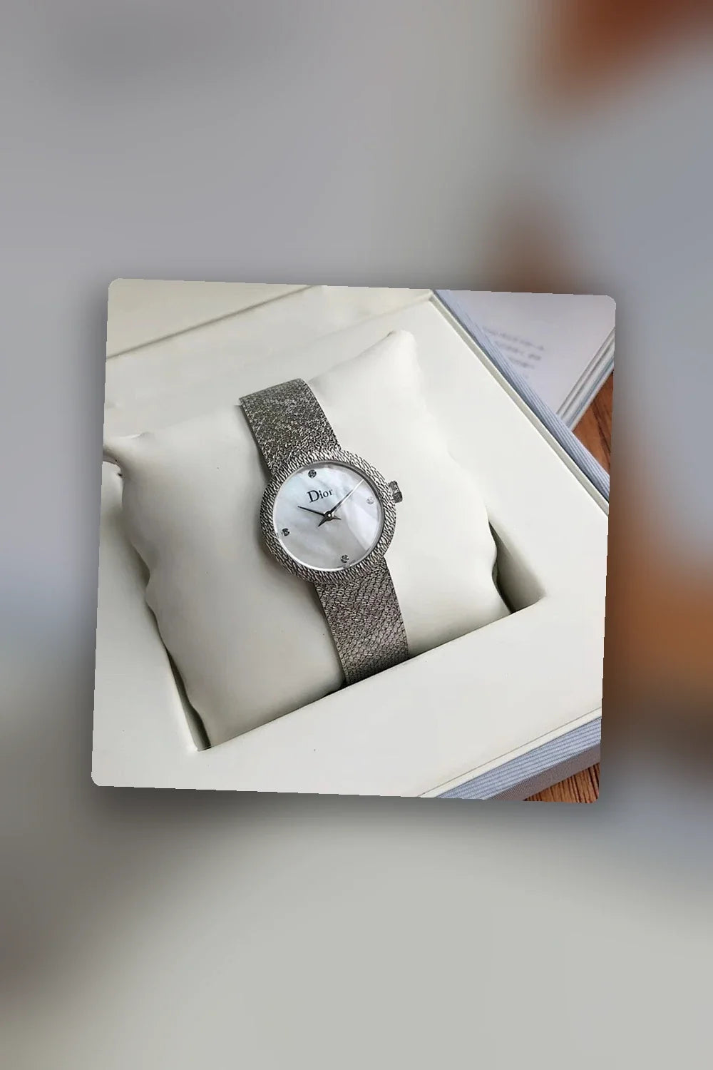 Aurel Bags Mix Watch 009