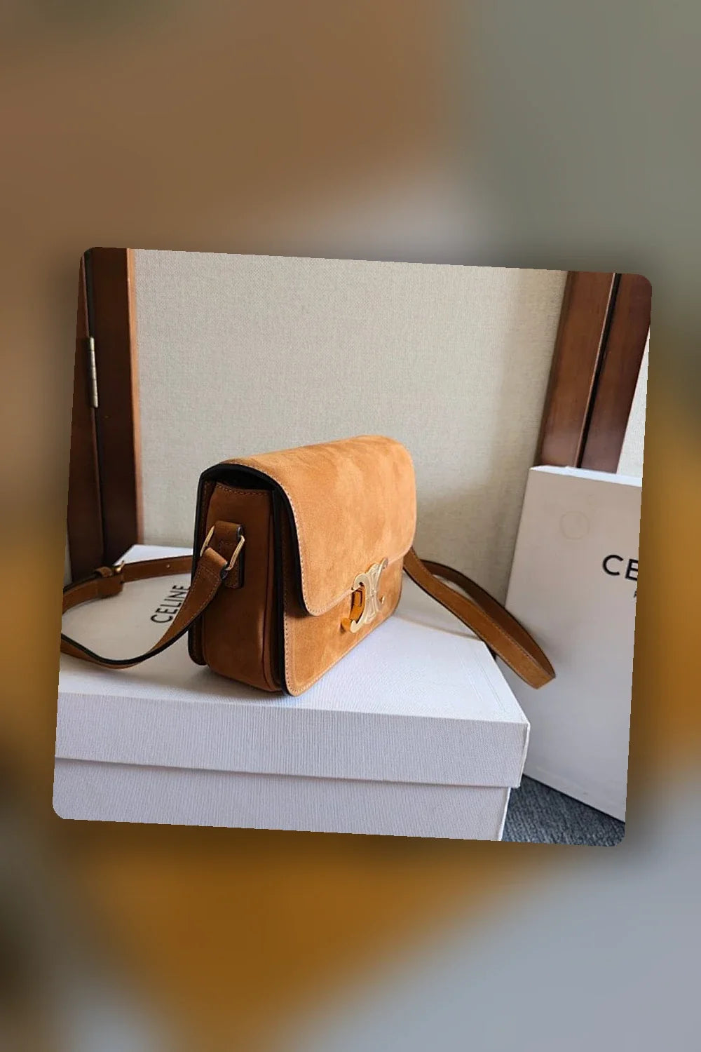 Aurel Bags COL Bag 572