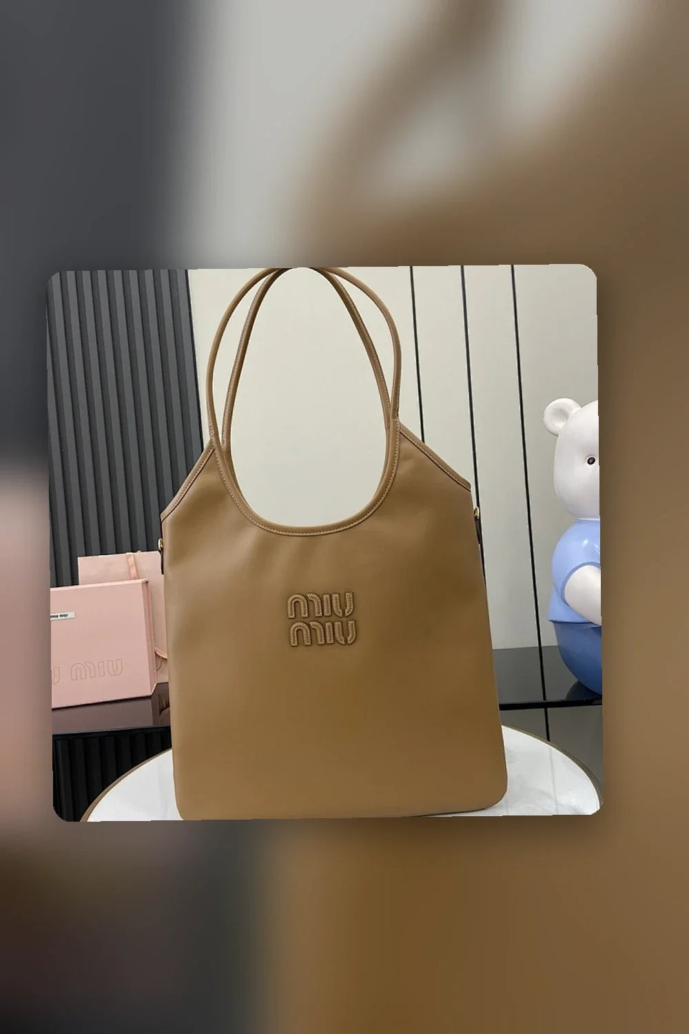 Aurel Bags MMU Bag 461