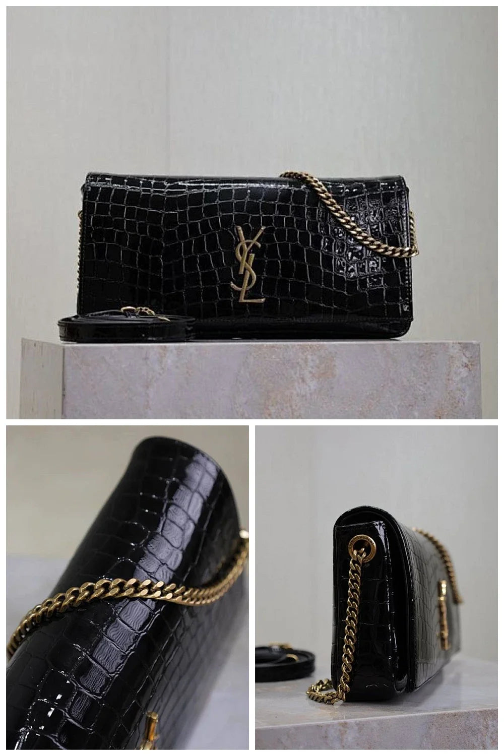Aurel Bags YLS Bag 268