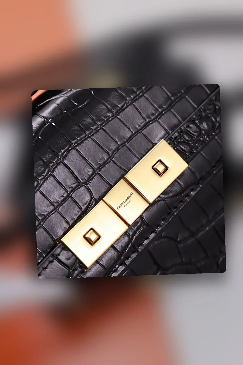 Aurel Bags YLS Bag 203