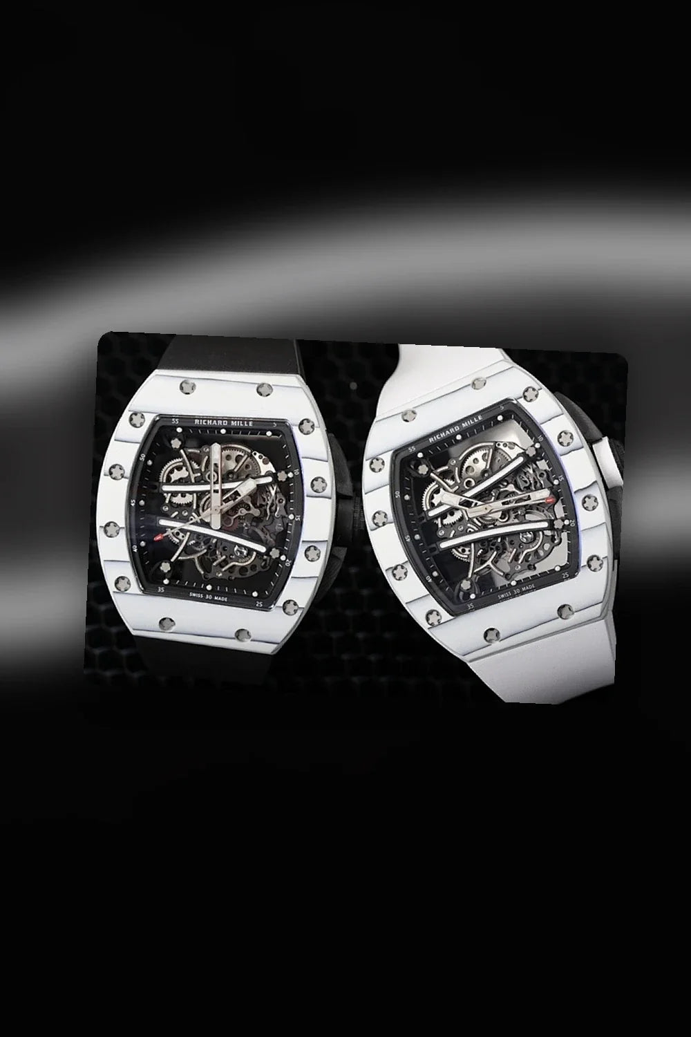Aurel Bags Mix Watch 649