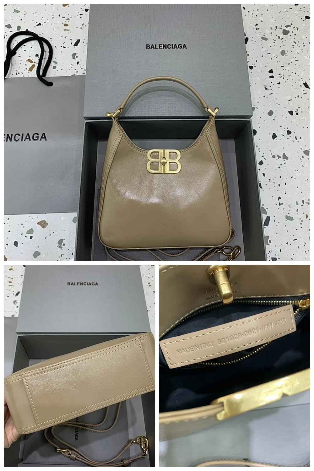 Aurel Bags BG Bag 372
