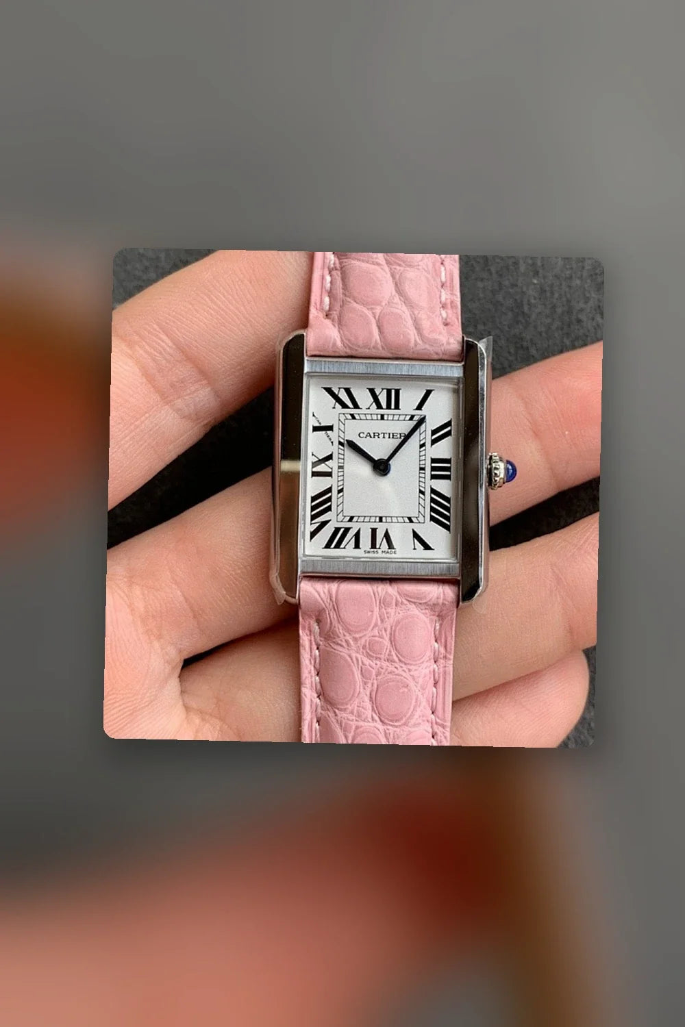 Aurel Bags Mix Watch 550